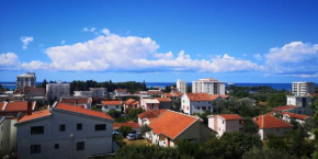 Coastal View, 2BDR Apartment in Bar